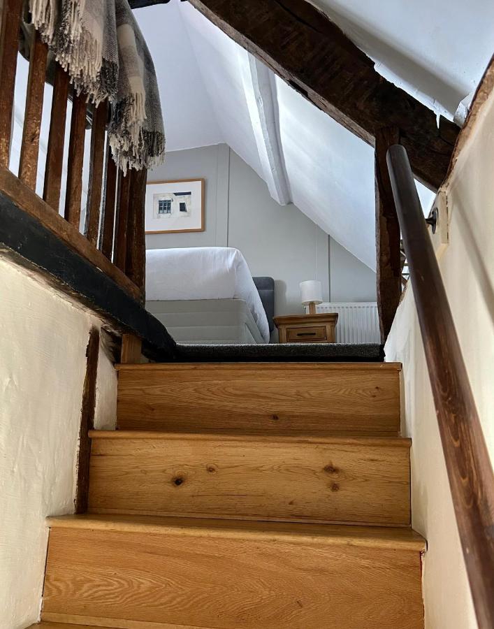 Willa Number 22, Castle Street Hay-On-Wye Zewnętrze zdjęcie