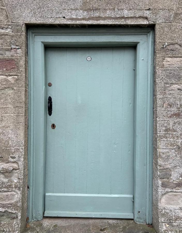 Willa Number 22, Castle Street Hay-On-Wye Zewnętrze zdjęcie